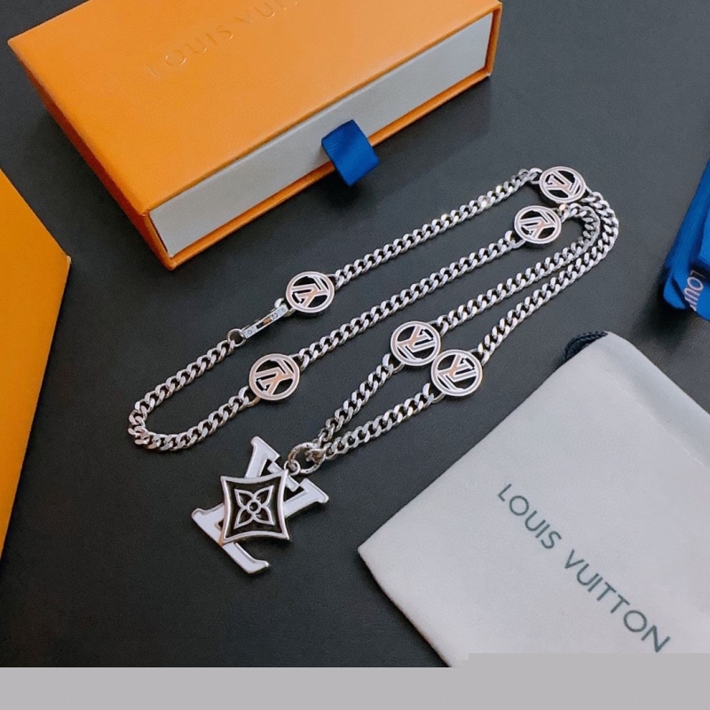 LV Necklaces